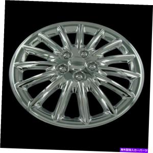 Wheel Covers Set of 4 4新15