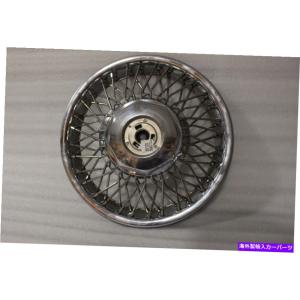 Wheel Covers Set of 4 ユニバーサルフィッティング15