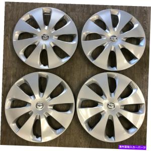 Wheel Covers Set of 4 15