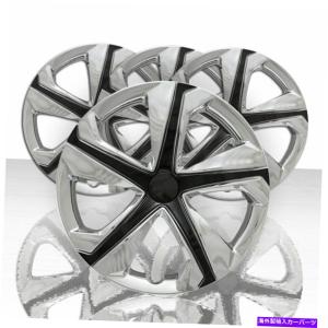 Wheel Covers Set of 4 15