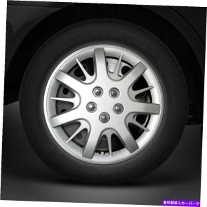 Wheel Covers Set of 4 ハブキャップホイールカバーは全15