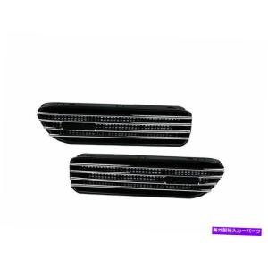 Side Fender Grille BMW M3 E46クーペ＆コンバーチブルシリーズサイド