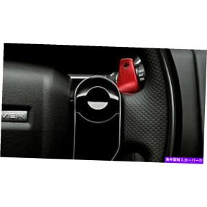 Steering Wheel Paddle Shifter 本物のランドローバーレンジローバー201...
