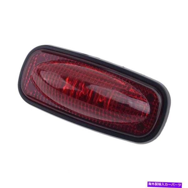 Side Marker ダッジRAM 2500 3500新赤レンズ主導ベッドサイドマーカーライトラン...