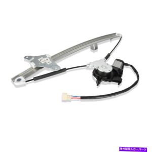Power Window Regulator パワーウィンドウレギュレーターフロントLH RH