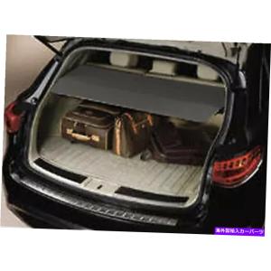 Cover Rear Trunk 真新しいOEMインフィニティFX35 FX37 FX50 QX70