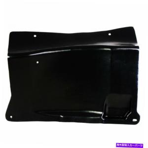 ENGINE UNDER COVER 新しいフロントエンジンアンダーカバー