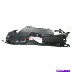 ENGINE UNDER COVER ホンダシビックフロントエンジンスプラッシュ