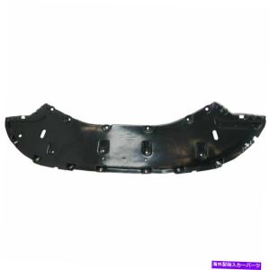 今だけ特価❗ダッジ　クライスラー　アンダーカバー ENGINE UNDER COVER 新しいフロントエンジンアンダーカバー