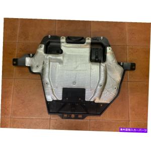 ENGINE UNDER COVER 日産スカイラインR33 GTR用フロントロアエンジン