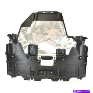 ENGINE UNDER COVER 2013-2019スバルBRZエンジンスプラッシュガード