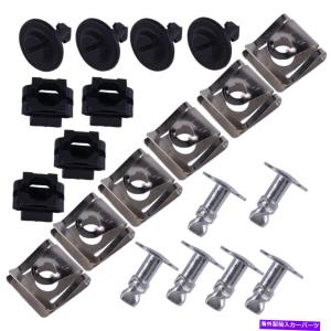 ENGINE UNDER COVER 5月11日アウディA6クワトロ06-11 A6用AM新しい