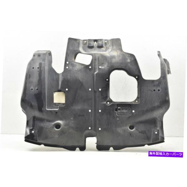 ENGINE UNDER COVER 2005-2009スバルレガシィGTアンダーカバーエンジンスプ...