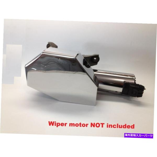 Engine Cover ビュイックロードマスターLT1 1994年から1996年ポリッシュステンレ...