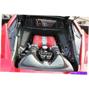 Ferrari（フェラーリ） 【M's】 458イタリア / 458スパイダー (2009y