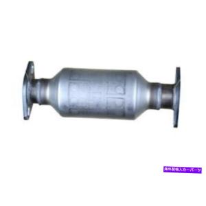 触媒 触媒コンバータダイレクトフィットAFEは96から00トヨタ