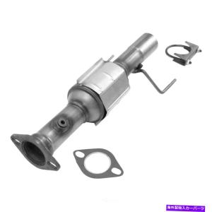 触媒 2006マツダMPVのための触媒コンバータ Catalytic Converter for