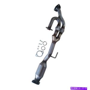 触媒 2003?2007年の日産ムラーノ触媒コンバーター付きのFlex 3.5L EPA