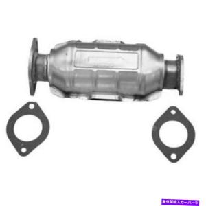 触媒 2003?2007年の日産ムラーノ触媒コンバーター付きのFlex 3.5L EPA