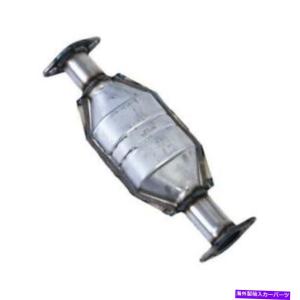 触媒 01-03トヨタRAV4 2.0L OE触媒コンバータエキゾーストマニホールド