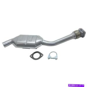 触媒 触媒コンバータAP排気605007 Catalytic Converter AP Exhaust