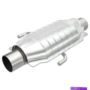 触媒 触媒コンバータフロント右、右AP排気641140 Catalytic Converter
