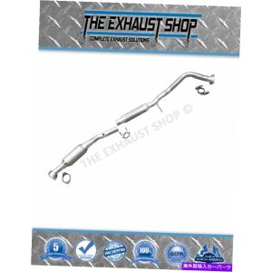 マツダRX-8 触媒アールマジック RX-8 SE3P 前期型 純正触媒