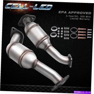 触媒 1996 1997 1998 1999 2000シボレータホ5.7L V8触媒コンバータ