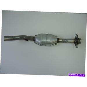 触媒 触媒コンバータフロント右、右AP排気641140 Catalytic Converter