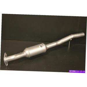 触媒 1995年三菱ギャランのための触媒コンバータ Catalytic Converter