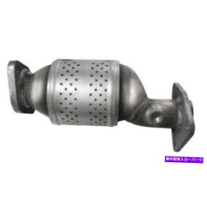 触媒 FITS：2004 2005 2006 2007スズキ・エリオ/ SX 2.3L FRONT触媒