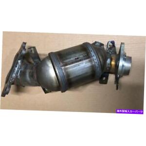 触媒 2011 2012 2013スズキSX4のための触媒コンバータ Catalytic