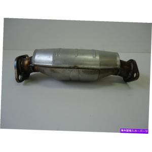 触媒 2006マツダMPVのための触媒コンバータ Catalytic Converter for