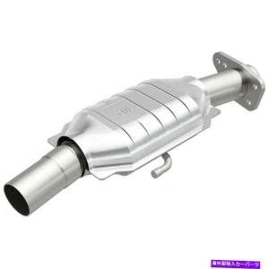 送料無料 (沖縄・離島除く) MAGNAFLOW マグナフロー 2.5インチ