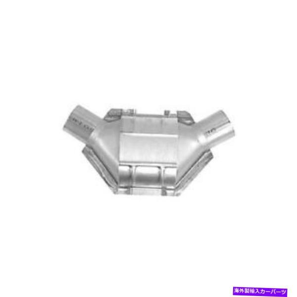 触媒 608274-JS触媒コンバータは、2002年のフォードクラウンビクトリアに適合します 608...