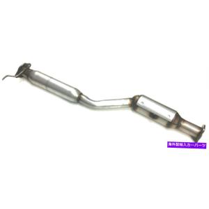 触媒 1984マツダGLCのための触媒コンバータ Catalytic Converter for