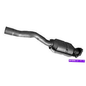触媒コンバーター KDH206 catalytic converter piguet_usdm-3829-12160