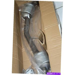 触媒 2005-2007マセラティ・クアトロポルテR.H.Catalyticコンバータ