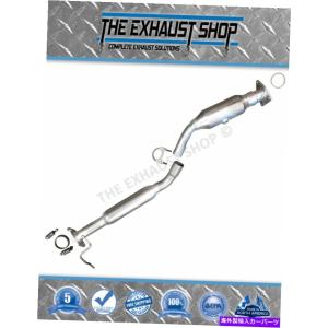 触媒 マツダRX-8 1.3L触媒コンバータ＆レゾネーター2004年から2008年