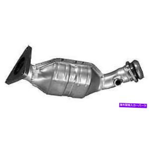 キャタリティック コンバーター 触媒 キャタライザー・07-09y