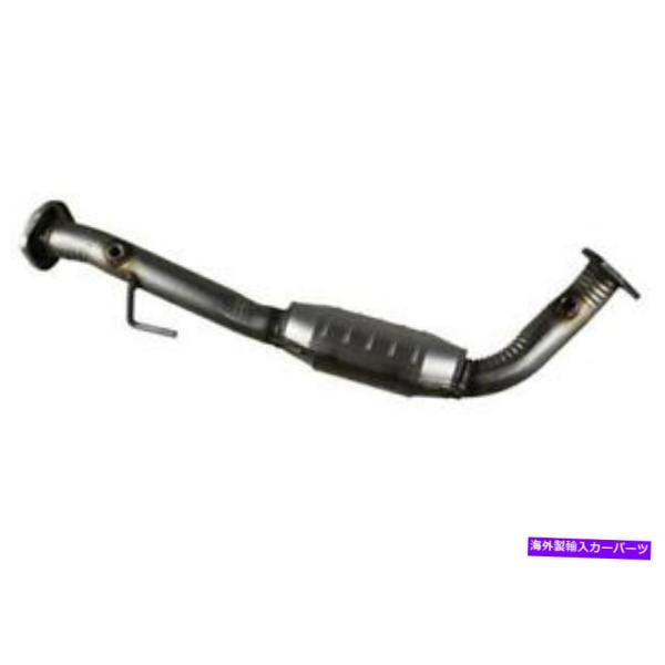 触媒  2002-2005キャデラックエスカレードEXTのための触媒コンバータ Catalytic ...