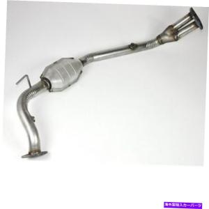 三菱 純正 ekワゴン 《 H82W 》 触媒 1555A351 P80400-21006110 : NGP