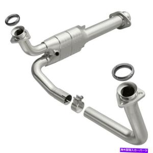 触媒 シボレーサバーバンシボレータホC1500のための079から5088 BOSAL