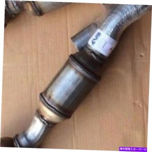 触媒 2011 2012 2013スズキSX4のための触媒コンバータ Catalytic