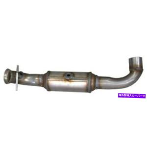 触媒 シボレーサバーバンシボレータホC1500のための079から5088 BOSAL