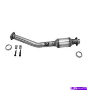 J'S RACING/ジェイズレーシング SUSサーキットコンバーター インテグラ