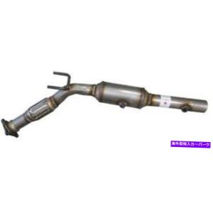 触媒 2006 2007 2008 2009フォルクスワーゲンうさぎのための触媒コンバータ Catalytic Converter for 2006 2007 2008 2009 Volkswagen Rabbit