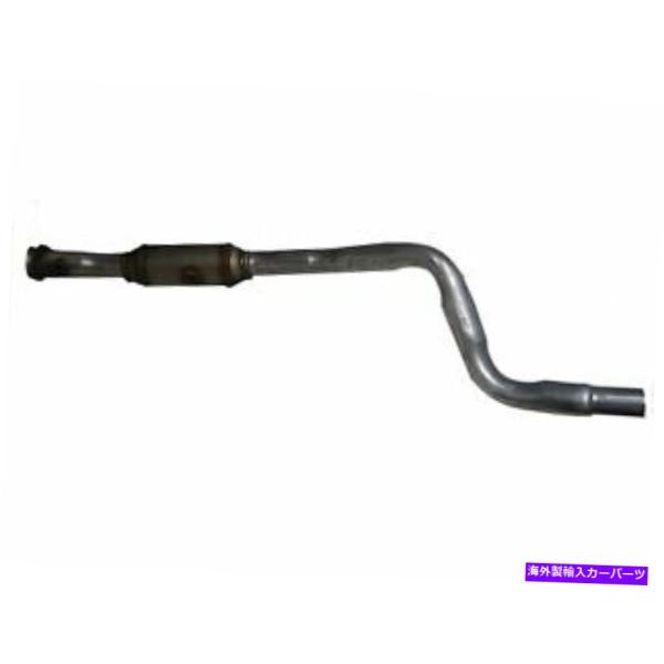 触媒  はめあい：2011 2012ダッジチャレンジャー3.6L V6 FLEX DOHC触媒コンバ...