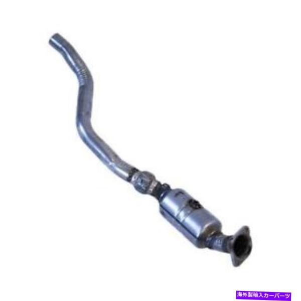 触媒  2009-2012ダッジチャレンジャー5.7L V8 OHVガスのための触媒コンバータ Ca...