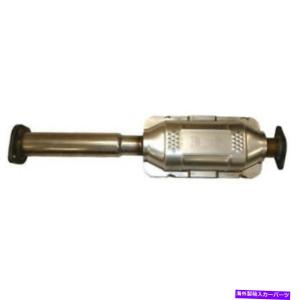 触媒 2001-2002三菱ディアマンテのための触媒コンバータ Catalytic